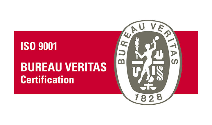 “KosovaJob” certifikohet me standardin për cilësi ISO 9001:2015