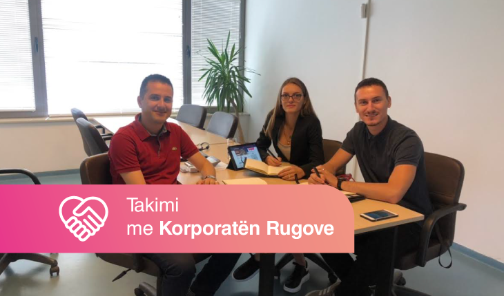 Mundësitë e punësimit dhe risitë që ofron Korporata Rugove