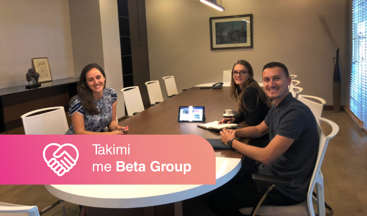 Mundësitë që kompania “Beta Group” ofron për stafin e saj