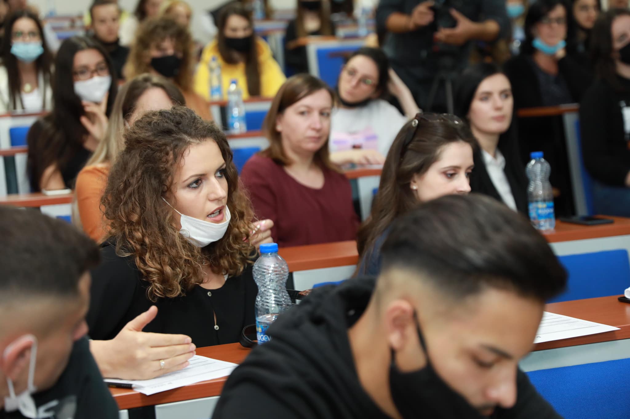 DEKRA Akademie – mundësi e artë punësimi në Gjermani për të gjithë infermierët e licensuar  në Kosovë