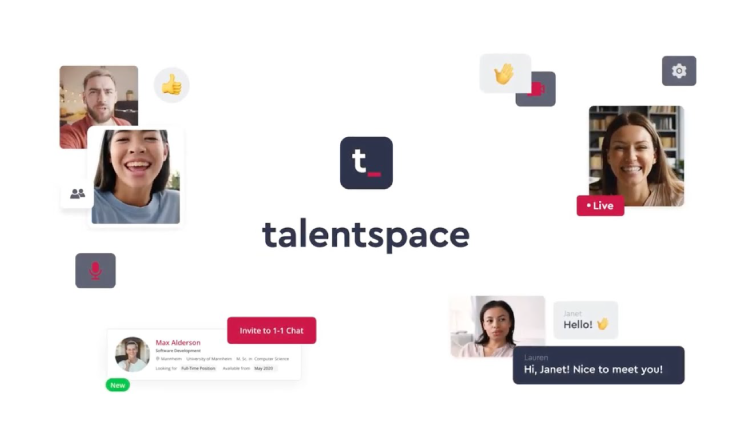 TalentSpace - kompania e njohur e rekrutimit vazhdon mundësitë e punësimit në Kosovë