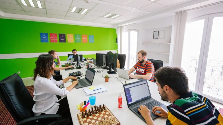Startupi nga Kosova Rubik ngriti një investim prej 3.5 milionë dollarësh