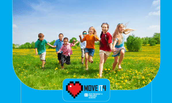 Mundësi e shkëlqyer për Burimet Njerëzore të motivojnë punëtorët përmes MoveIT4SOS