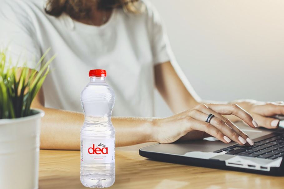 Dy pozita ideale nga kompania liderë e ujit në Kosovë, “Ujë Dea”