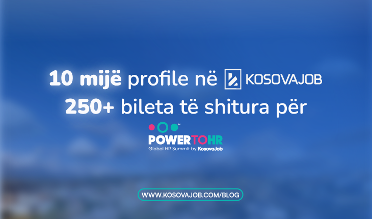 5 gjëra që e karakterizuan KosovaJob përgjatë Janarit