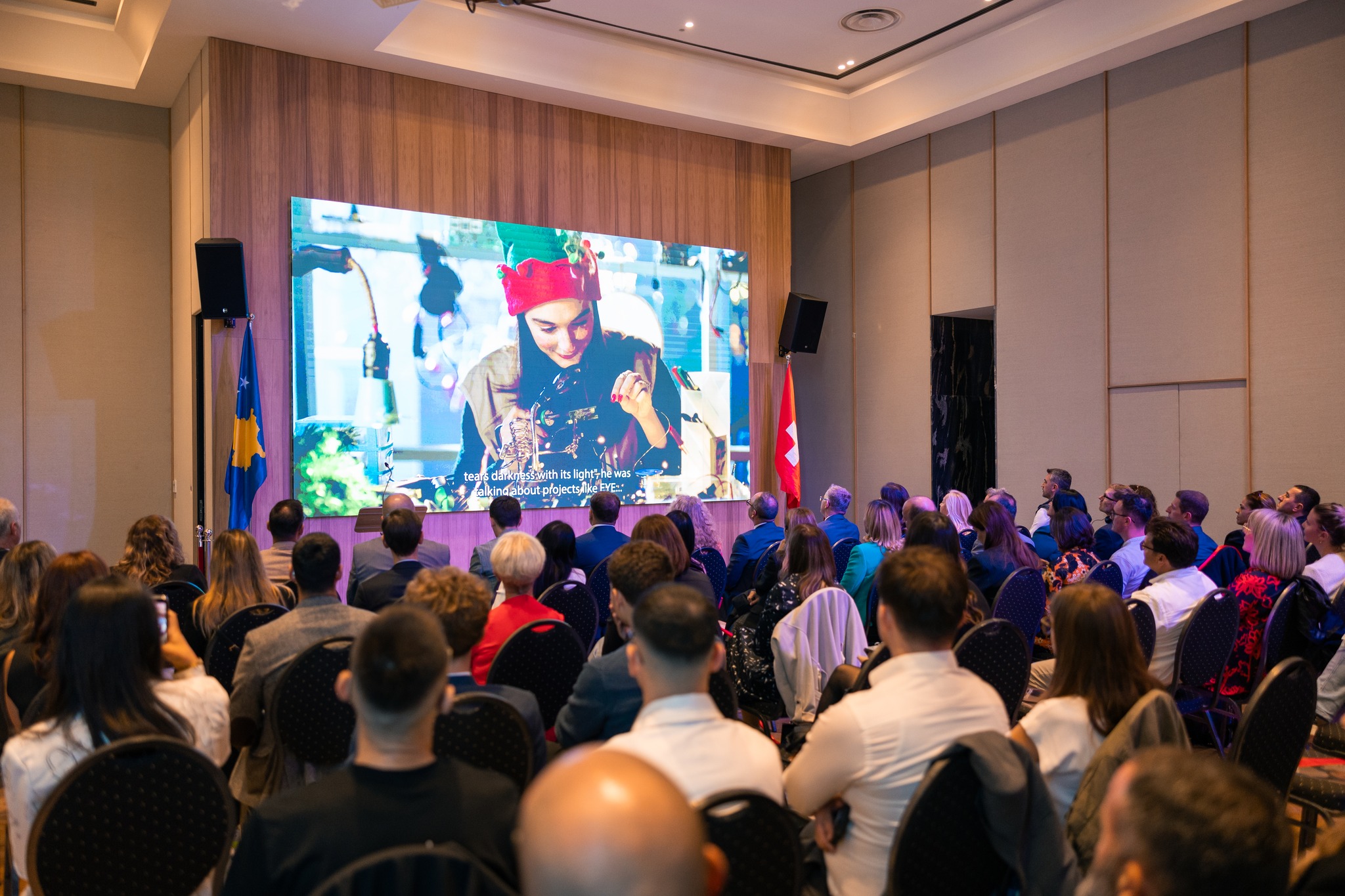Projekti EYE përfundon misionin me arritje të mëdha në fushën e punësimit