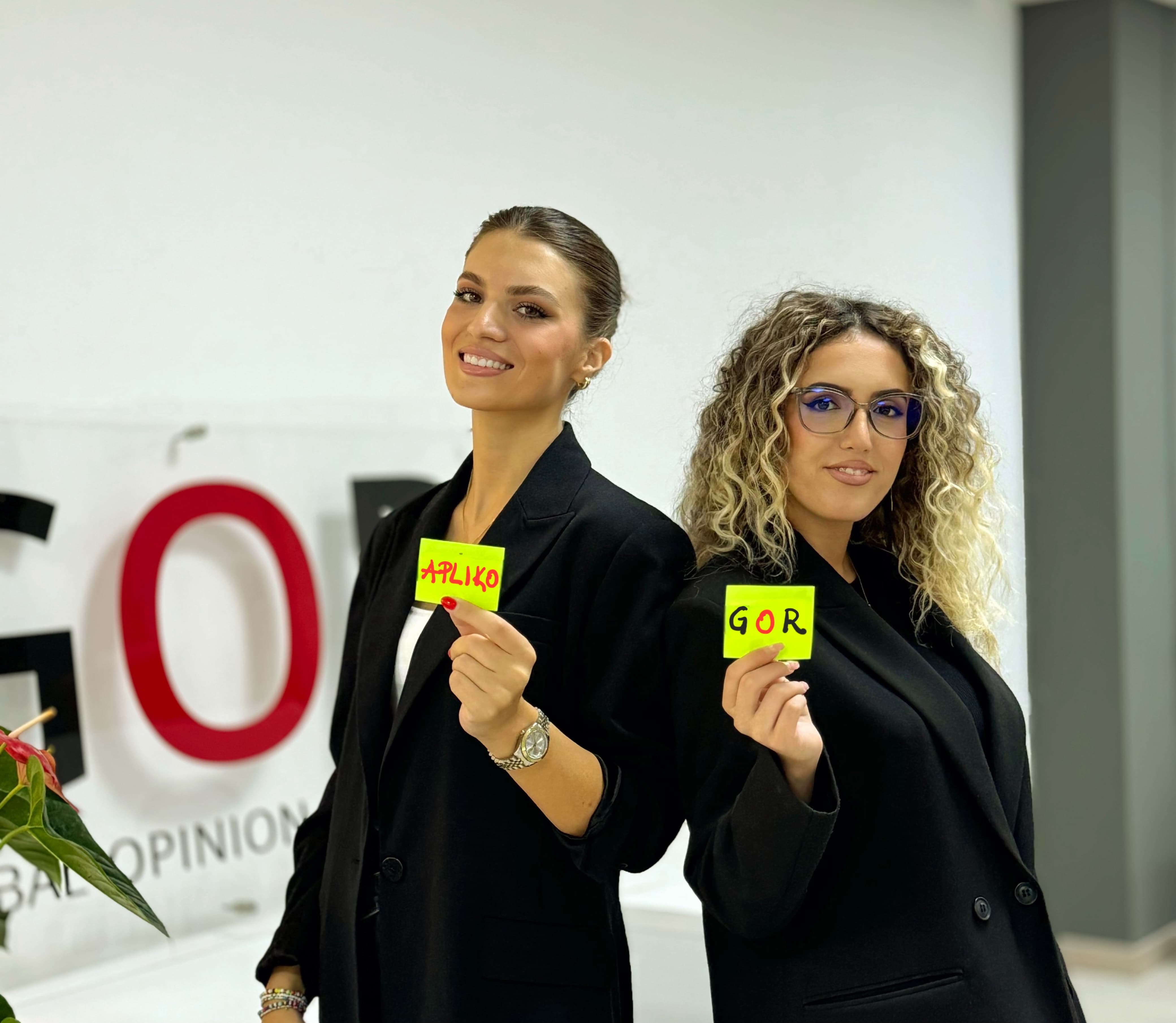 A jeni nga Prishtina apo Prizreni? GOR ka 30 vende pune për ju!