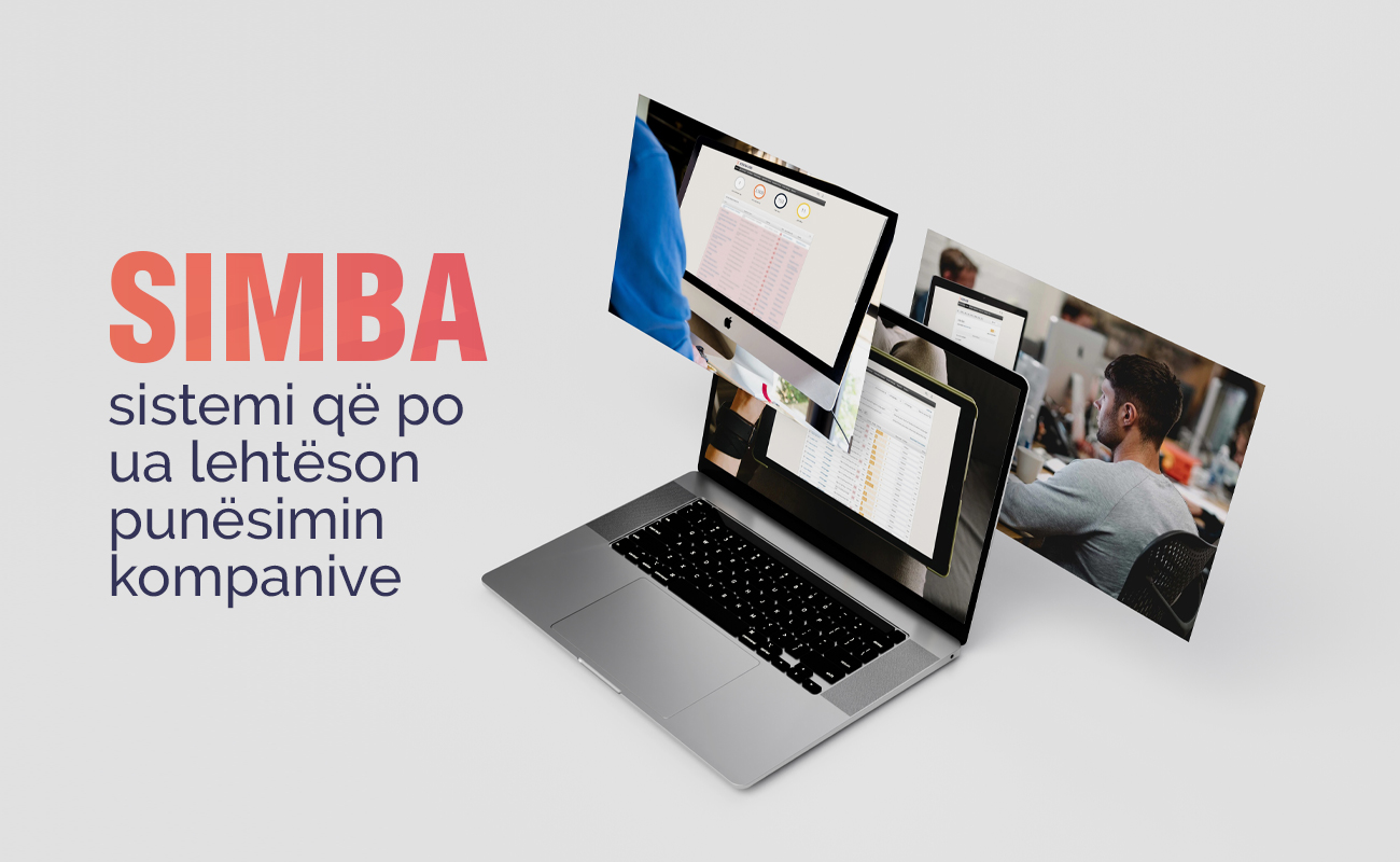 Kompanitë tregojnë se si SIMBA po ua lehtëson procesin e punësimit