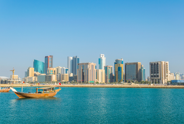 Pagë e lartë, 0% tatim, zhvendosje e mbuluar – Bahrain fton IT-të nga Kosova!