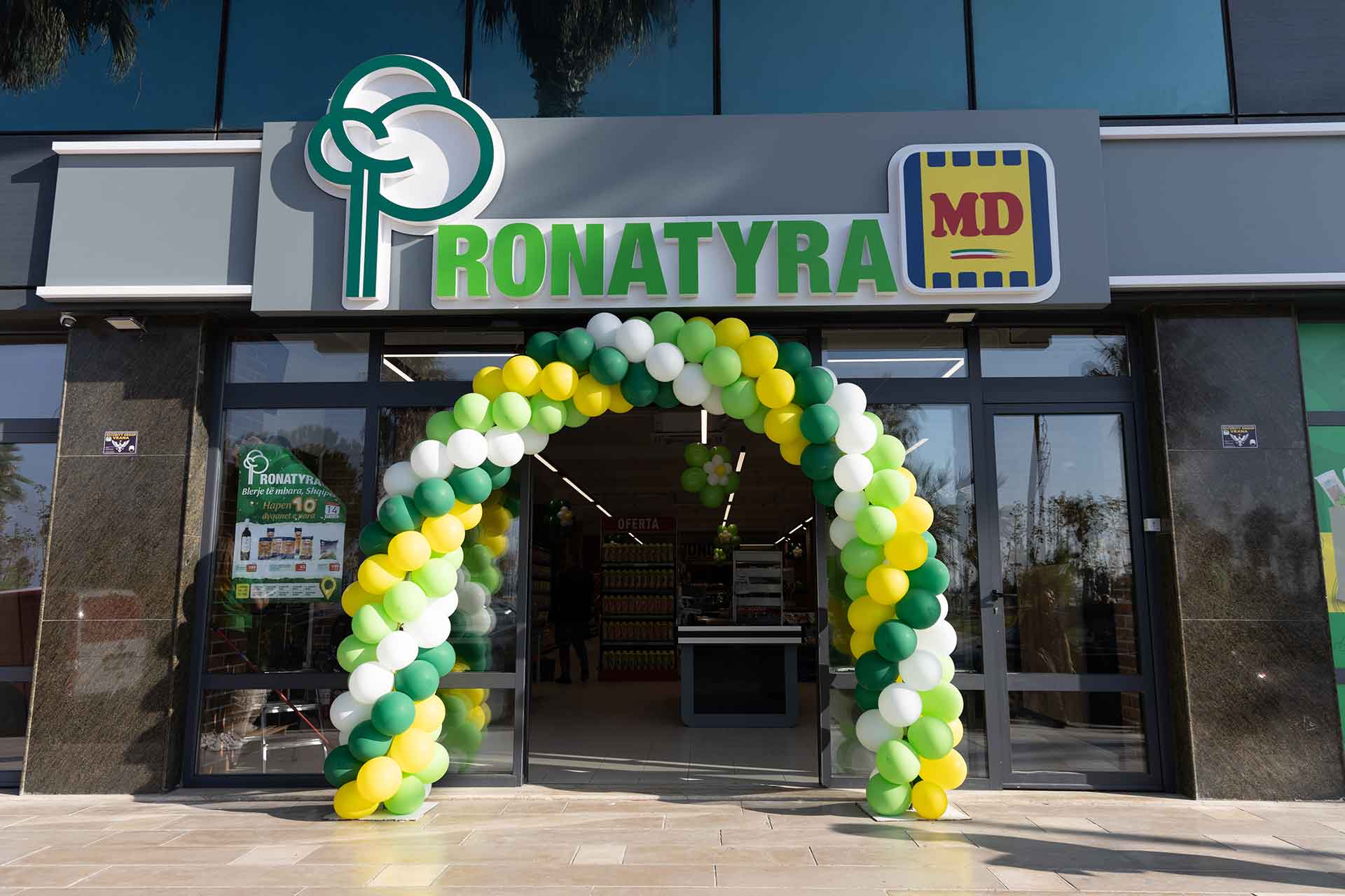 Pasion për retail, gastronomi apo menaxhim? Pronatyra Treg të pret në ekipin e saj