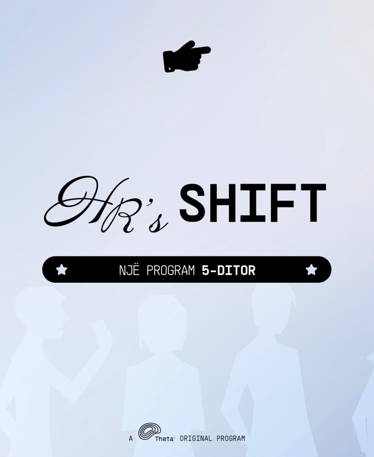 HR SHIFT - 5 ditë transformimi profesional për HR-in